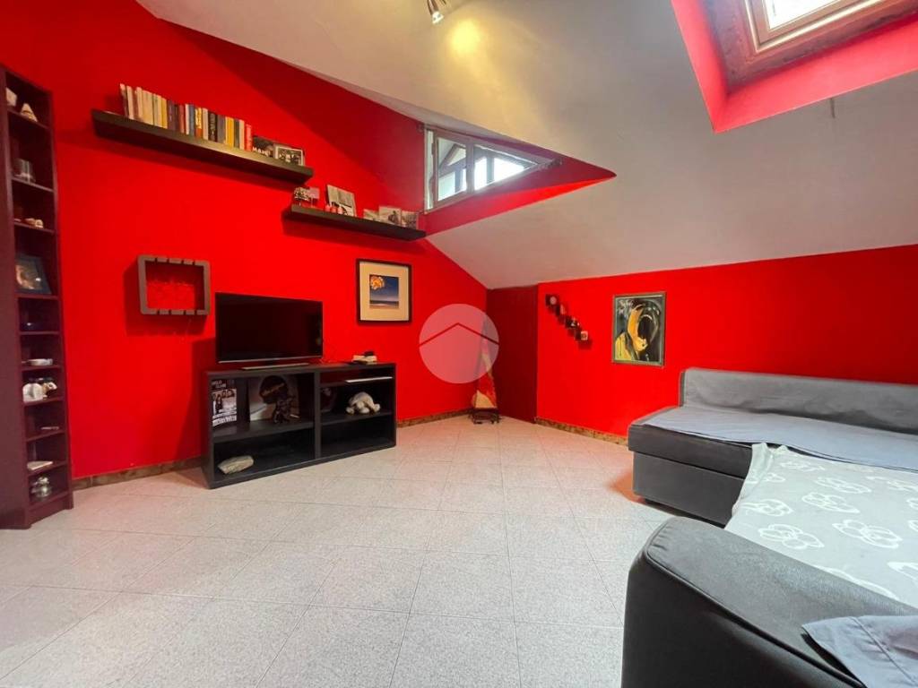 Appartamento a Valgioie in Borgata Molino, 89 - Foto 3