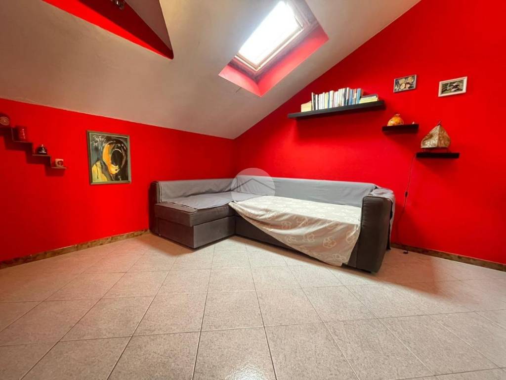 Appartamento a Valgioie in Borgata Molino, 89 - Foto 4