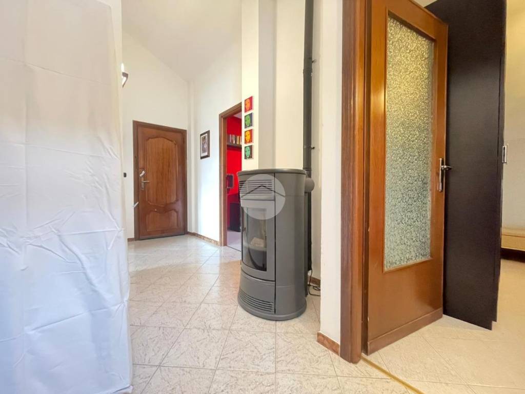 Appartamento a Valgioie in Borgata Molino, 89 - Foto 5