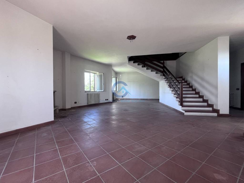 Villa a Catanzaro in Via Guido Puccio, 23 - Foto 3