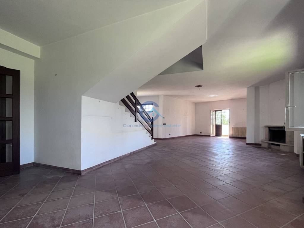 Villa a Catanzaro in Via Guido Puccio, 23 - Foto 4