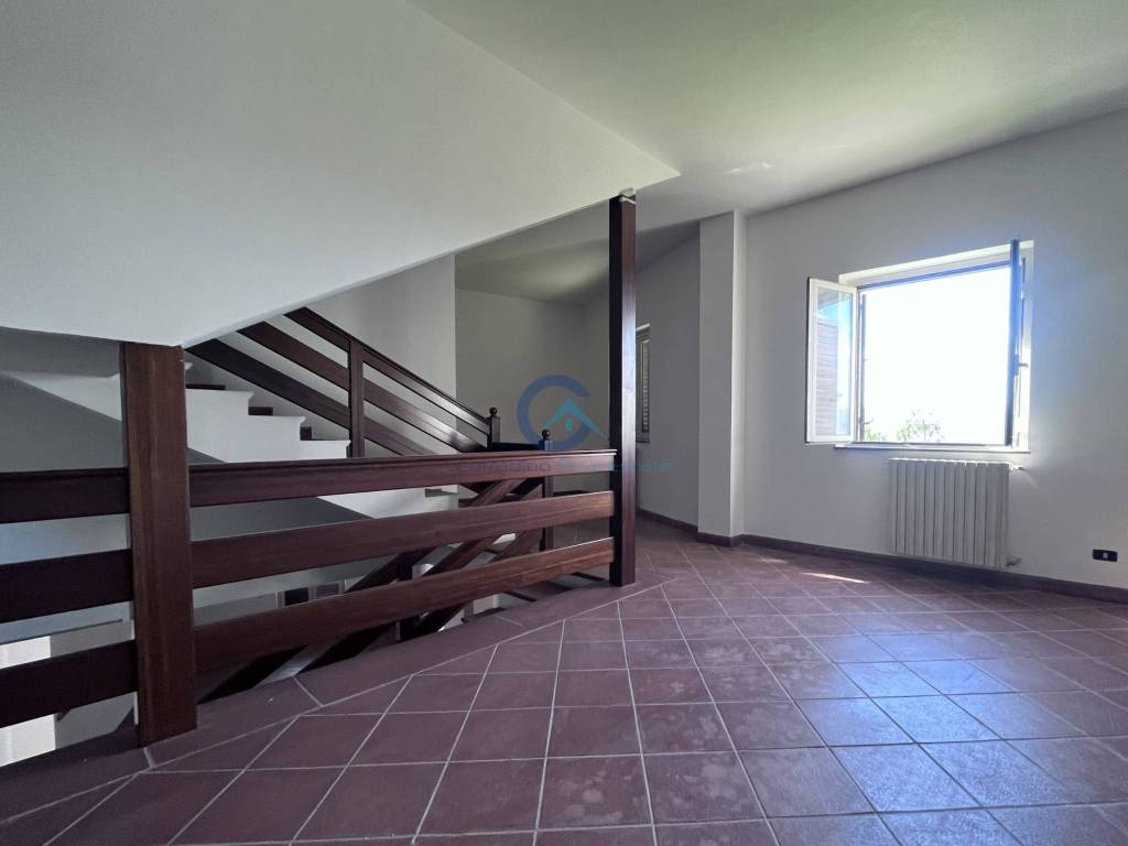 Villa a Catanzaro in Via Guido Puccio, 23 - Foto 5