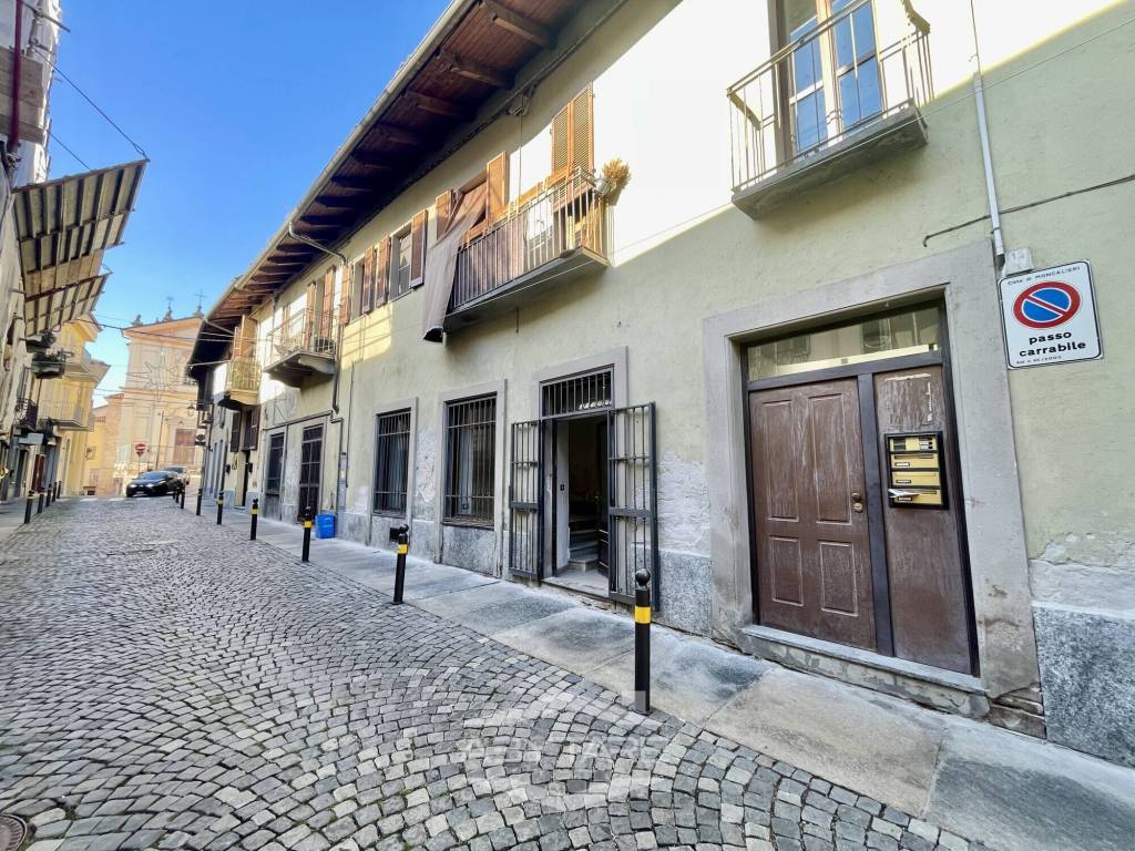 Immobile a Moncalieri in Via Santa Croce, 15 - Foto 2