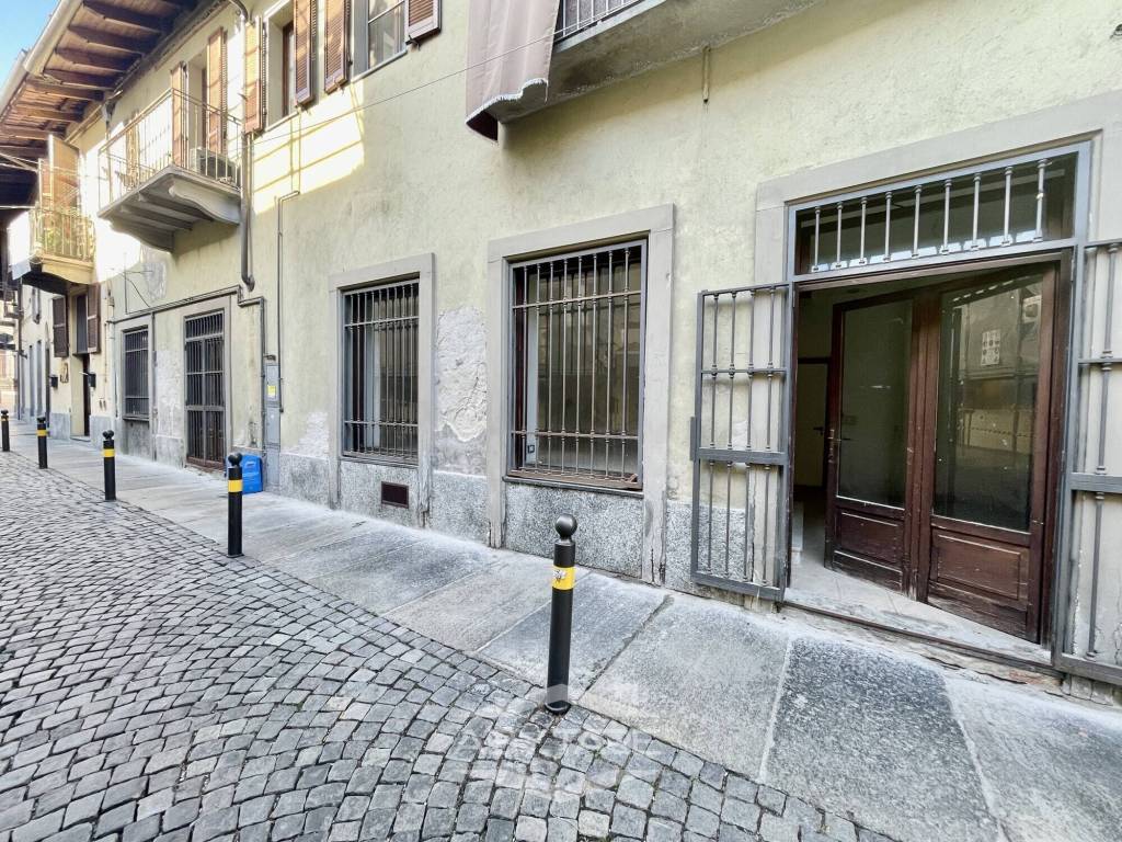 Immobile a Moncalieri in Via Santa Croce, 15 - Foto 3