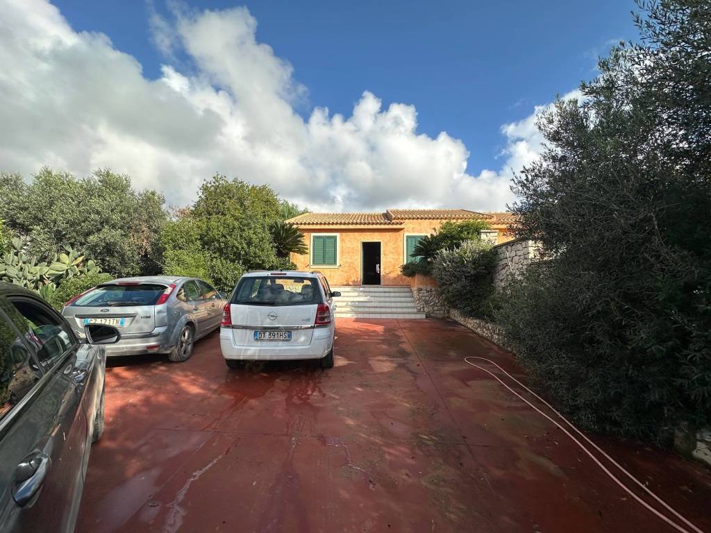 Villetta a schiera a Modica in Via Siviglia, 28 - Foto 2