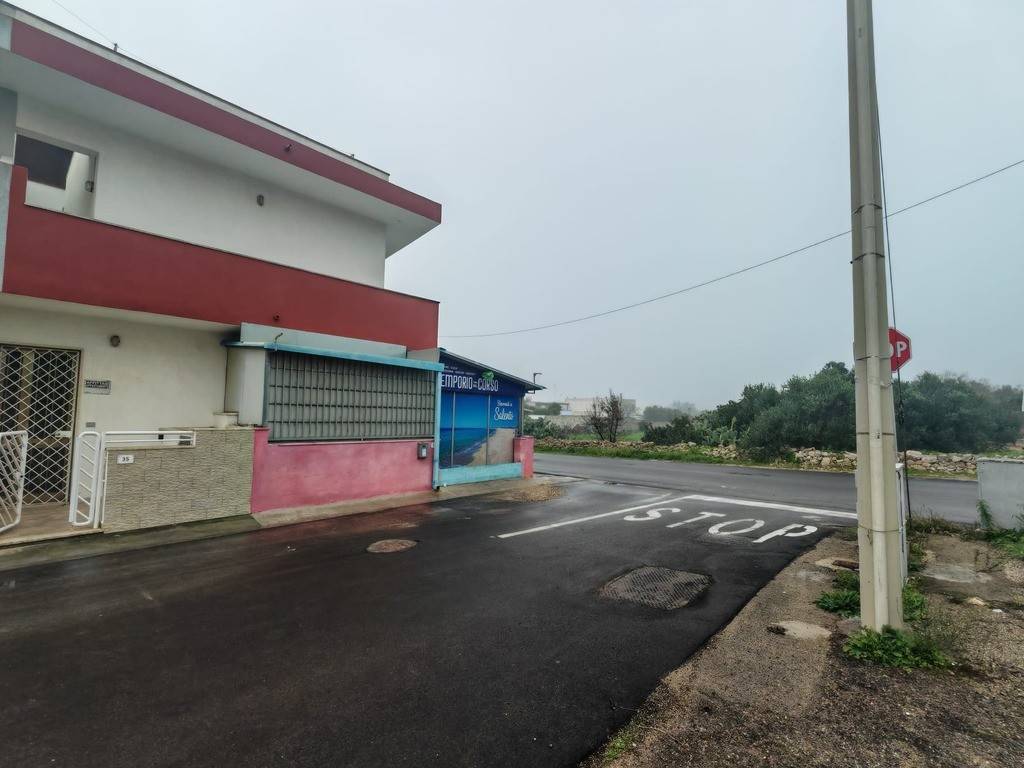 Villa a Salve in Via Eugenio Montale - Foto 3