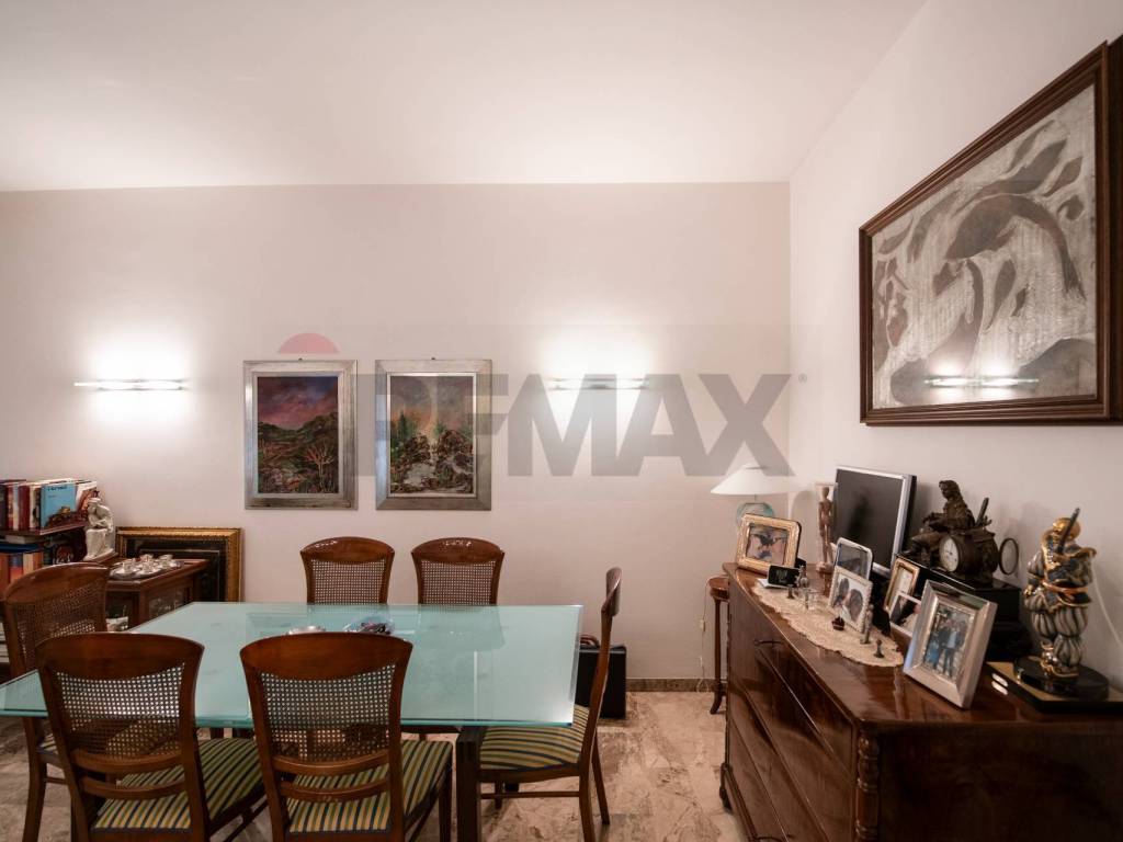 Appartamento a Ancona in Via Martiri Della Resistenza, 35 - Foto 2