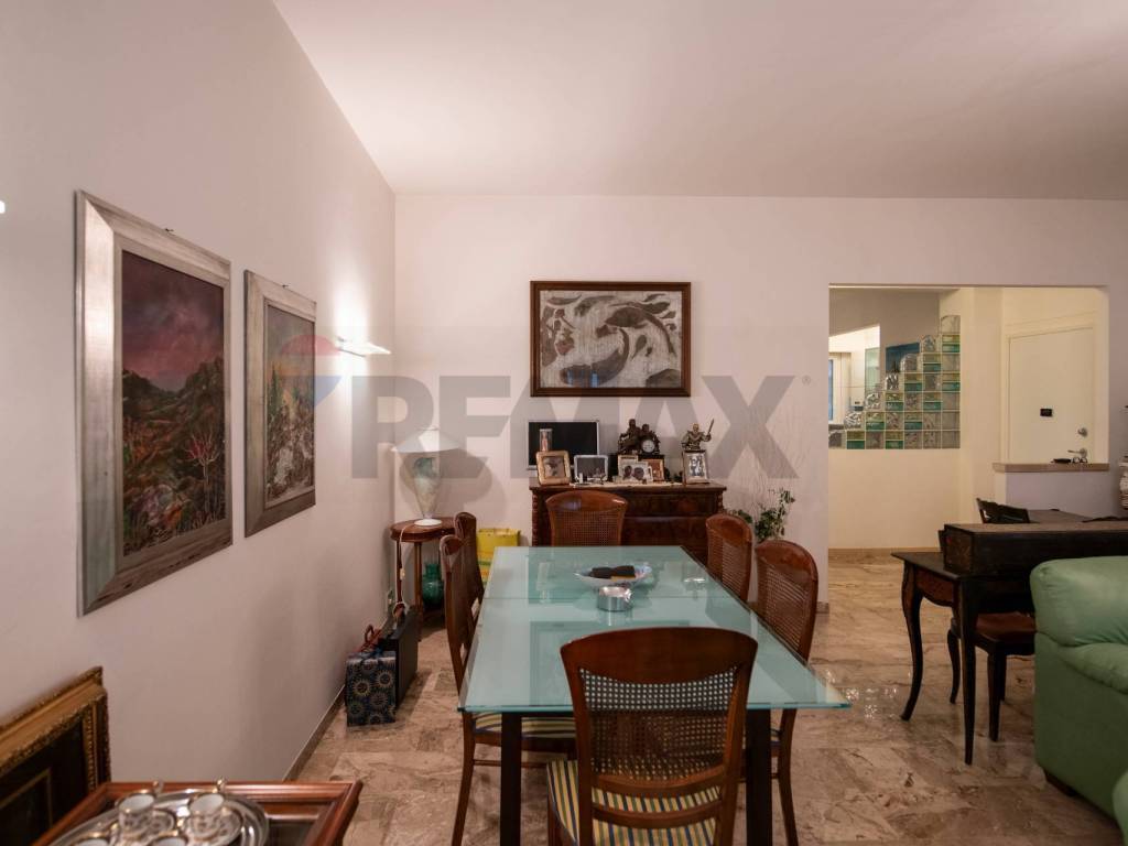 Appartamento a Ancona in Via Martiri Della Resistenza, 35 - Foto 3