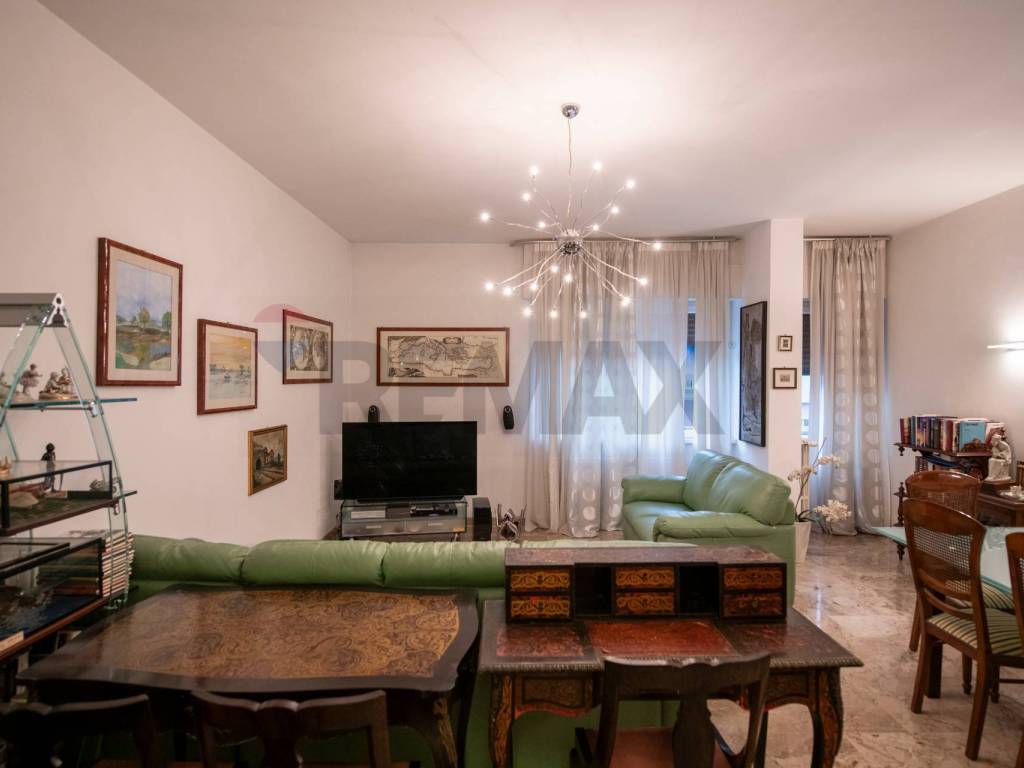 Appartamento a Ancona in Via Martiri Della Resistenza, 35 - Foto 4