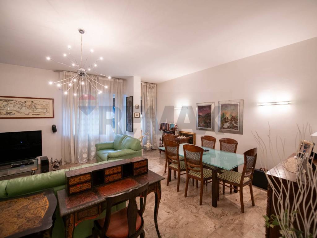 Appartamento a Ancona in Via Martiri Della Resistenza, 35 - Foto 5