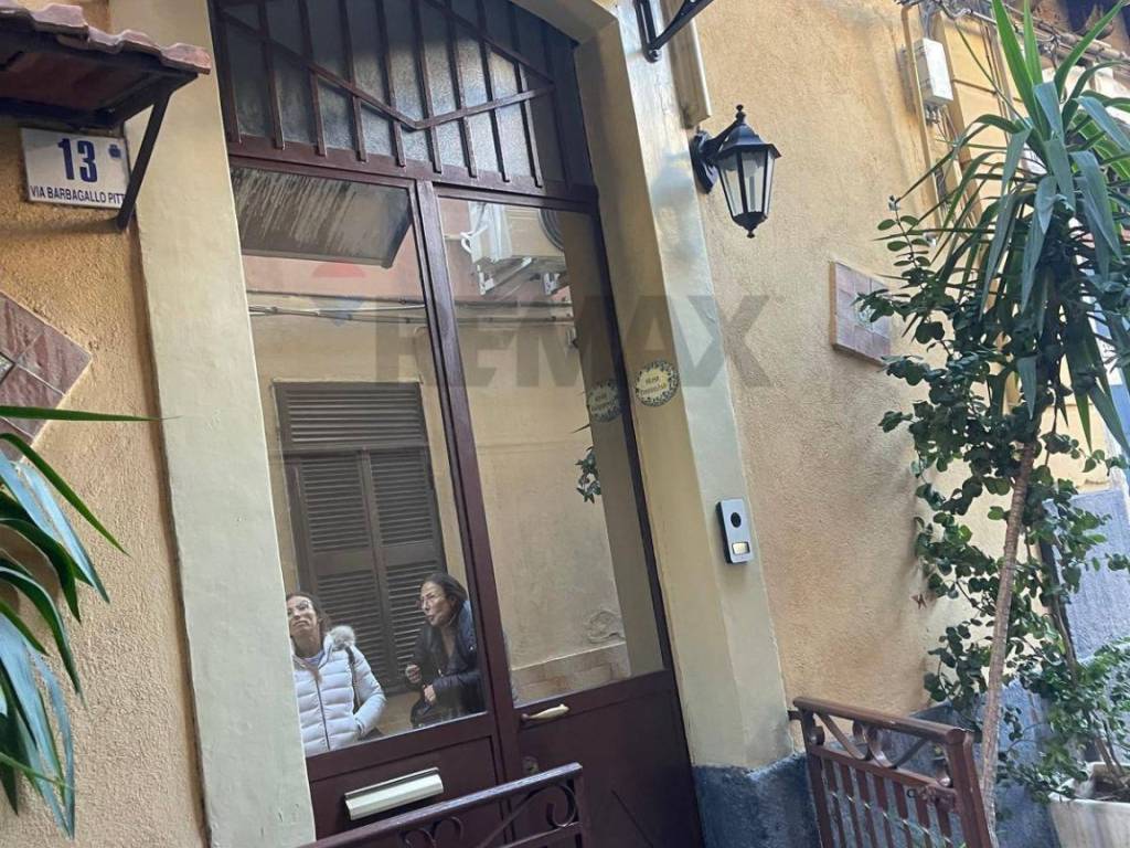 Casa indipendente a Catania in VIA BARBAGALLO PITTA', 13 - Foto 2