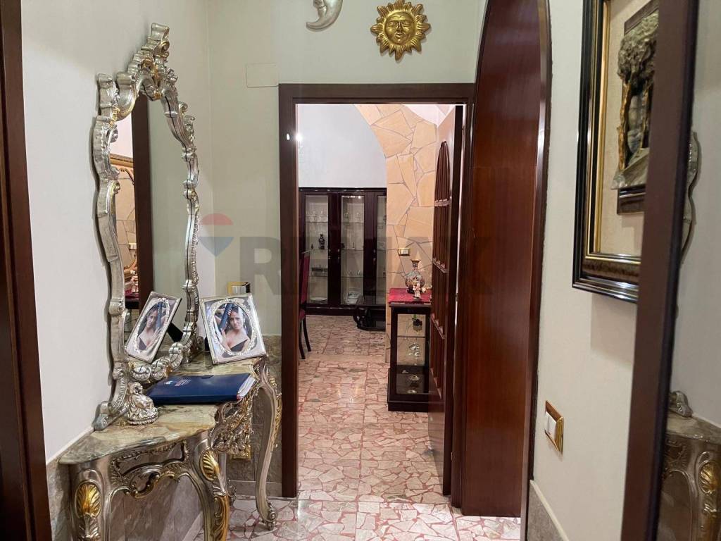 Casa indipendente a Catania in VIA BARBAGALLO PITTA', 13 - Foto 4