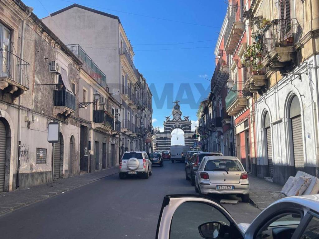 Casa indipendente a Catania in VIA BARBAGALLO PITTA', 13 - Foto 5