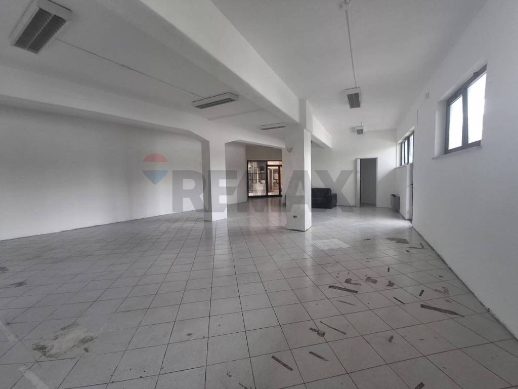 Immobile a Frosinone in Via Tiburtina, 222 - Foto 4