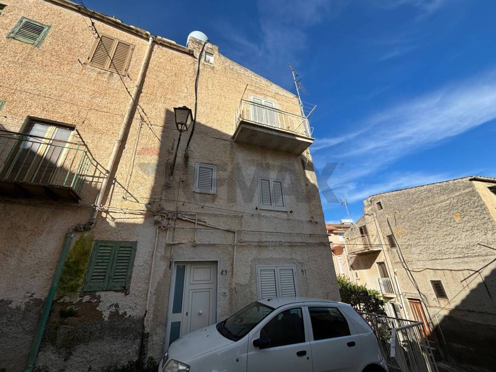 Casa indipendente a Aragona in luisa sanfelice, 89 - Foto 2