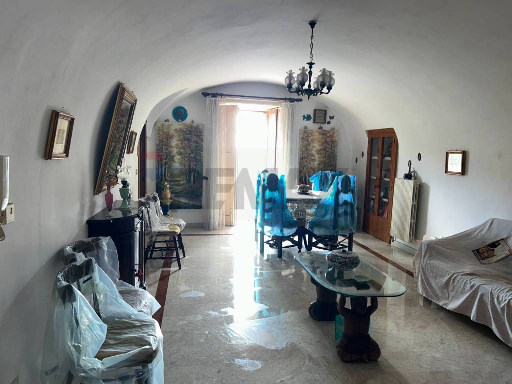 Casa indipendente a Buscemi in Via Principe Umberto - Foto 4