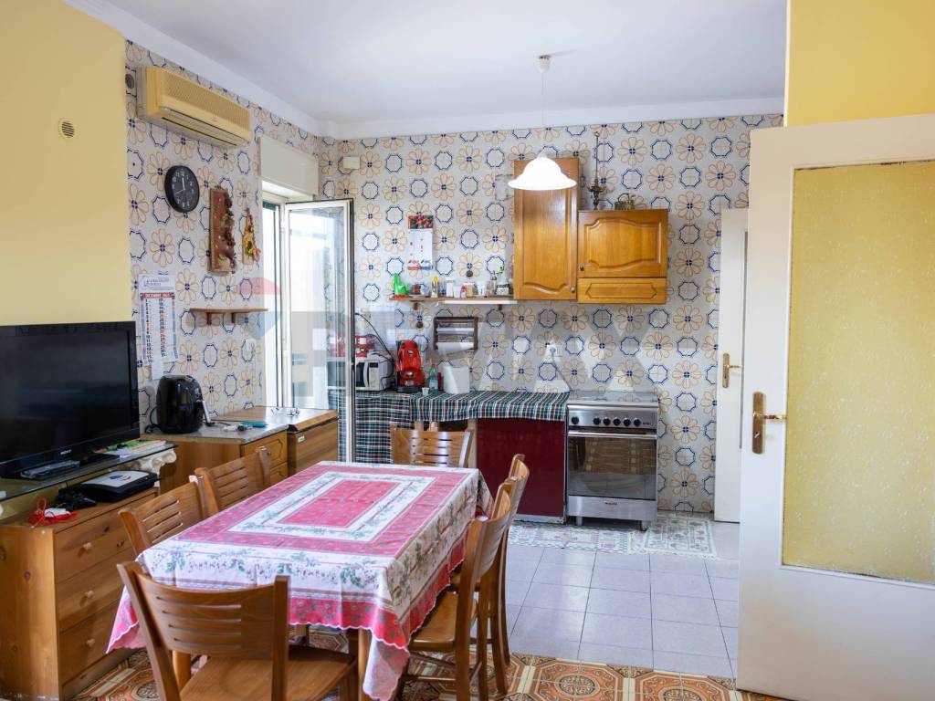 Appartamento a Catania in Via Fossa Della Creta, 40 - Foto 5