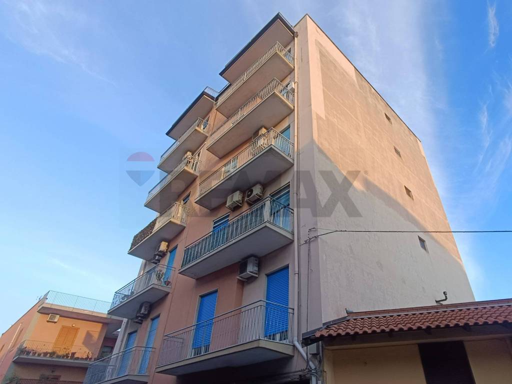 Appartamento a Acireale in Via san Girolamo, 3 - Foto 2