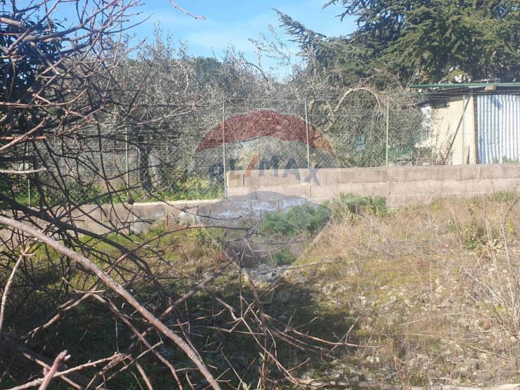 Terreno a Belpasso in Via Del Frassino - Foto 5