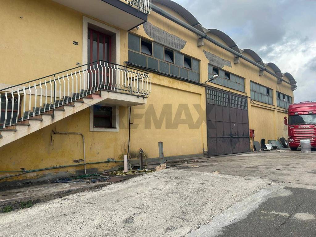 Immobile a Belpasso in Contrada scagliola - Foto 2