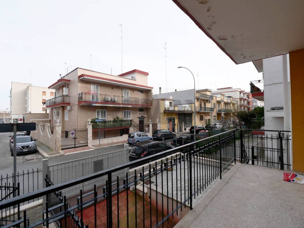 Appartamento a Valenzano in Via Leonardo Da Vinci, 36 - Foto 4