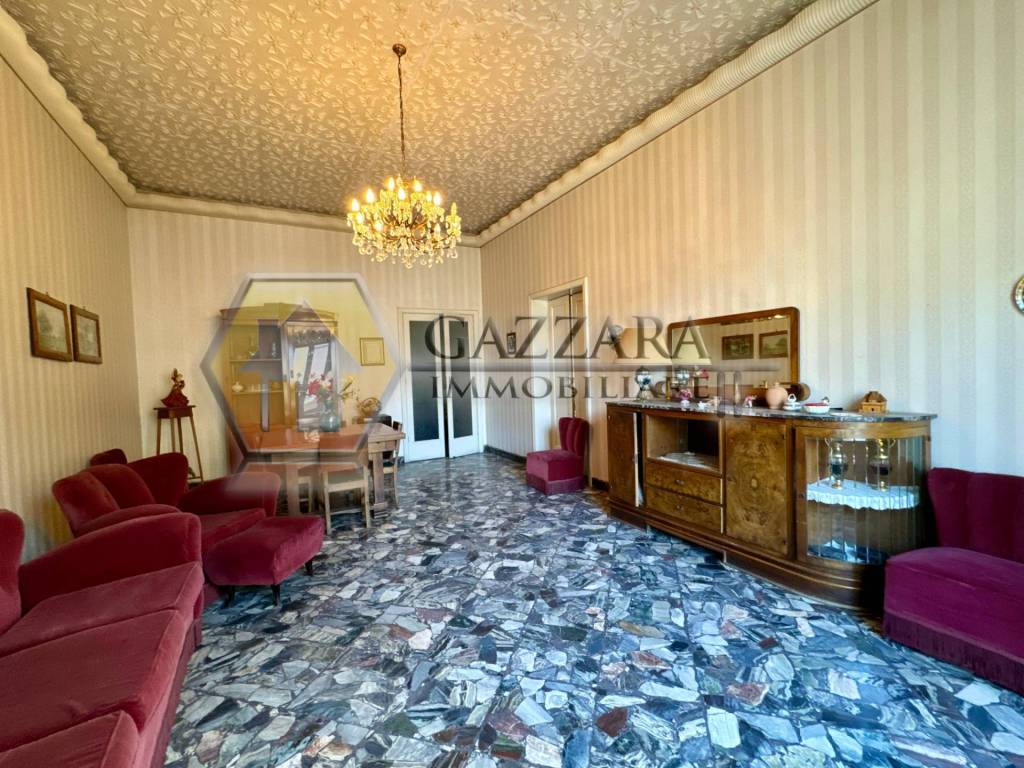 Casa indipendente a Canicattini bagni in via Vittorio Emanuele - Foto 3