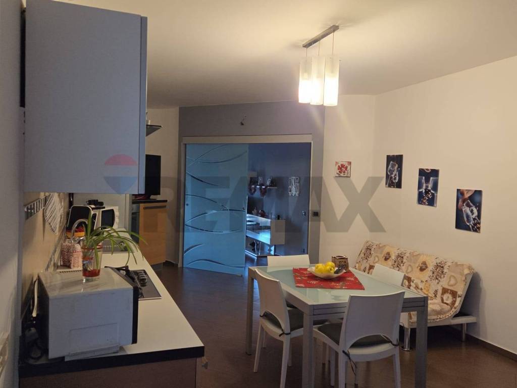 Appartamento a Ragusa in Via Augusto Righi, 9 - Foto 4
