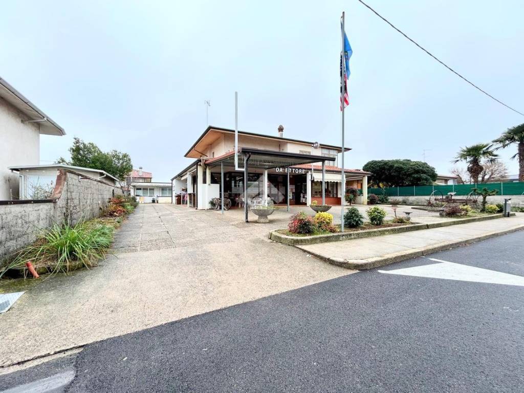 Appartamento a Rivignano teor in Via Alessandro Manzoni, 1 - Foto 2