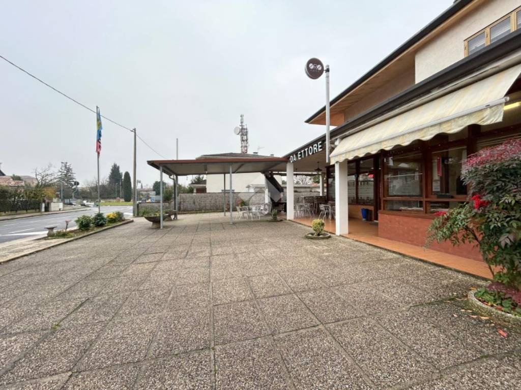 Appartamento a Rivignano teor in Via Alessandro Manzoni, 1 - Foto 3