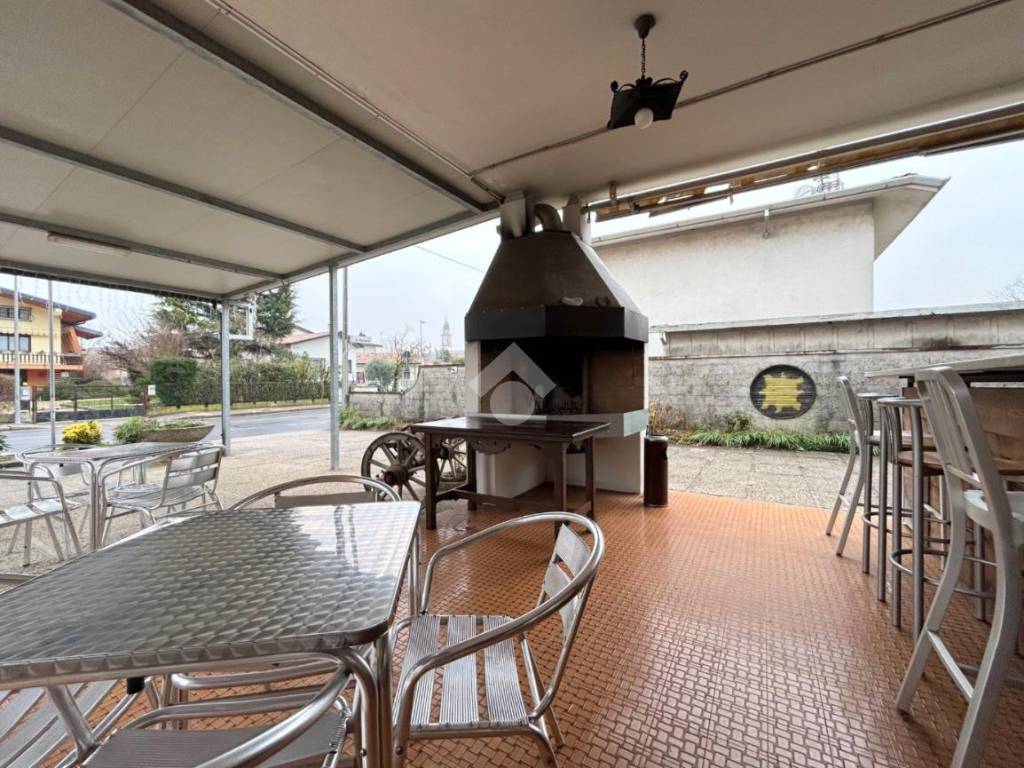 Appartamento a Rivignano teor in Via Alessandro Manzoni, 1 - Foto 5