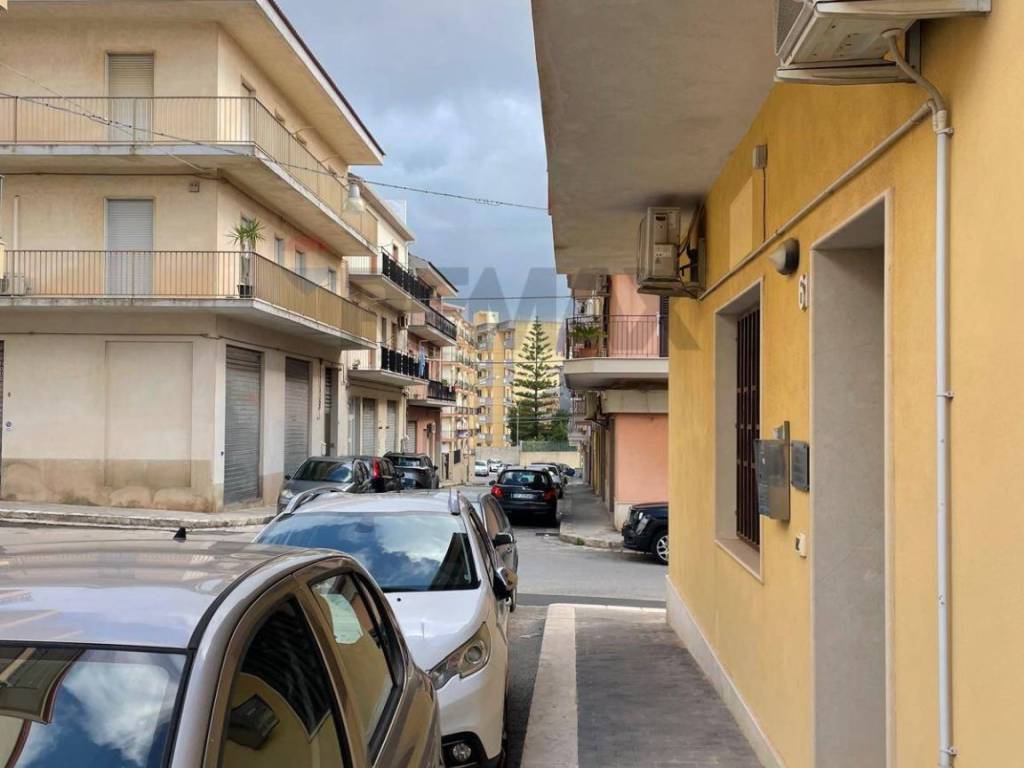 Immobile a Ragusa in Corso Vittorio Veneto, 691 - Foto 4