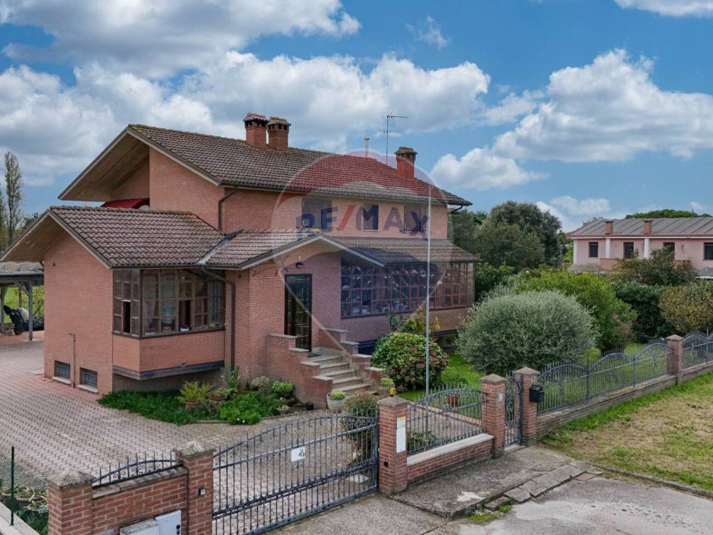 Casa indipendente a Codigoro - Foto 2