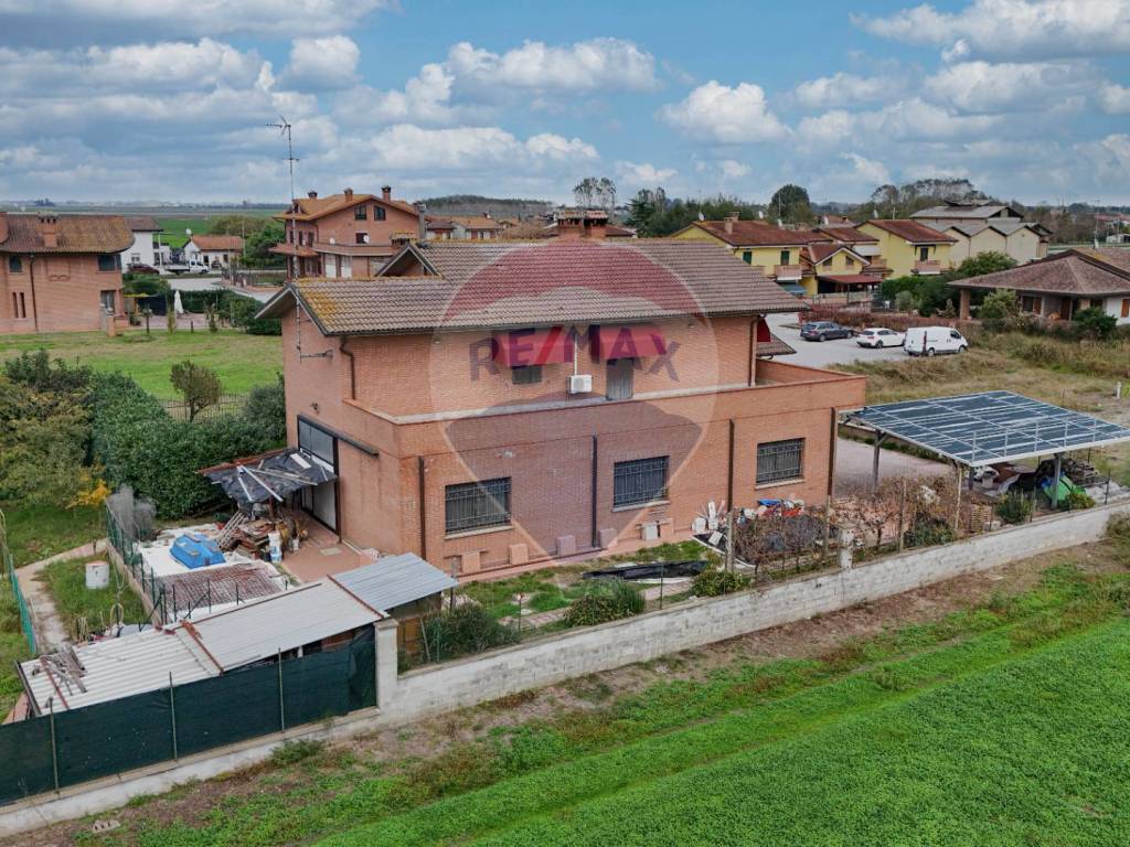 Casa indipendente a Codigoro - Foto 3