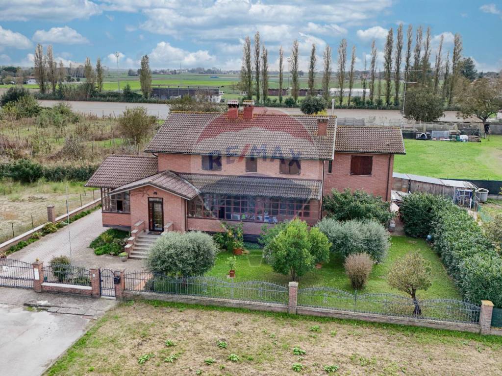 Casa indipendente a Codigoro - Foto 4