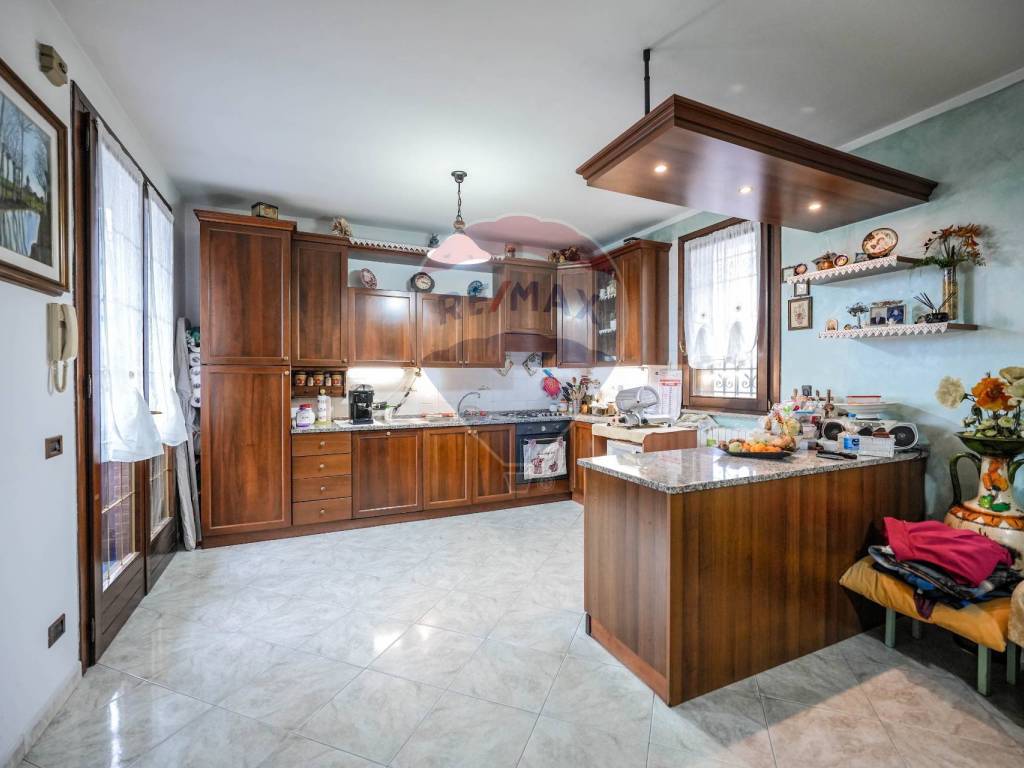 Casa indipendente a Codigoro - Foto 5