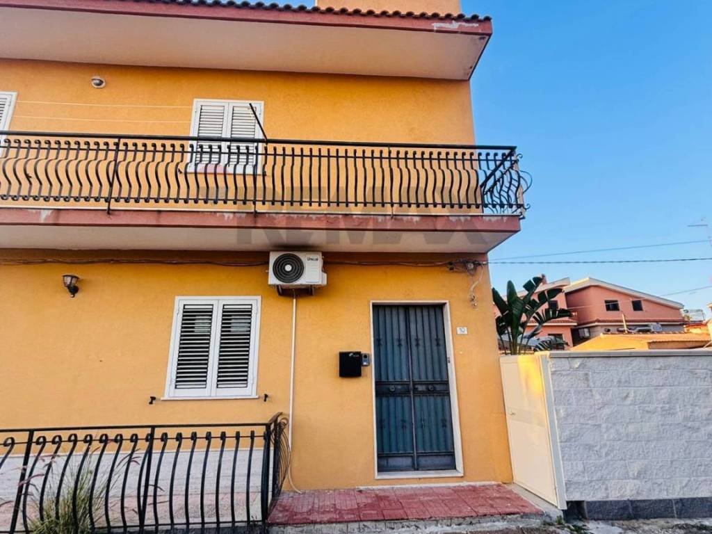 Casa indipendente a Augusta in VIALE EPICARMO CORBINO - Foto 4