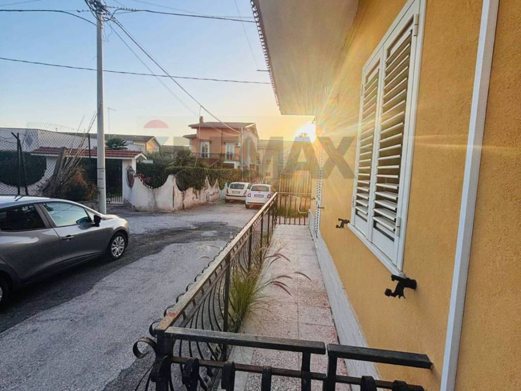 Casa indipendente a Augusta in VIALE EPICARMO CORBINO - Foto 5