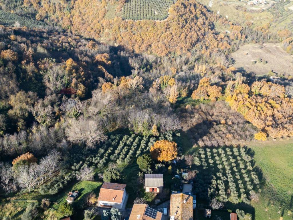 Terreno a Montecarotto in via Amendola, 22 - Foto 4