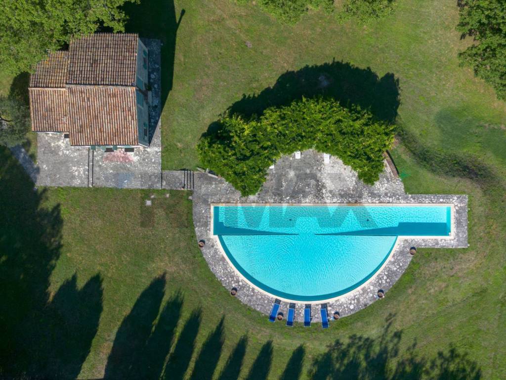 Villa a Fabriano in Grotte Sotto le Noci - Foto 3