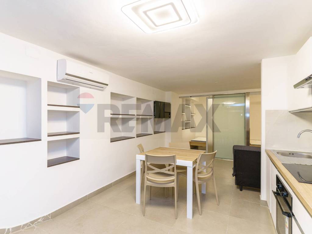 Appartamento a Catania in Via Francesca Corso, 5 - Foto 2