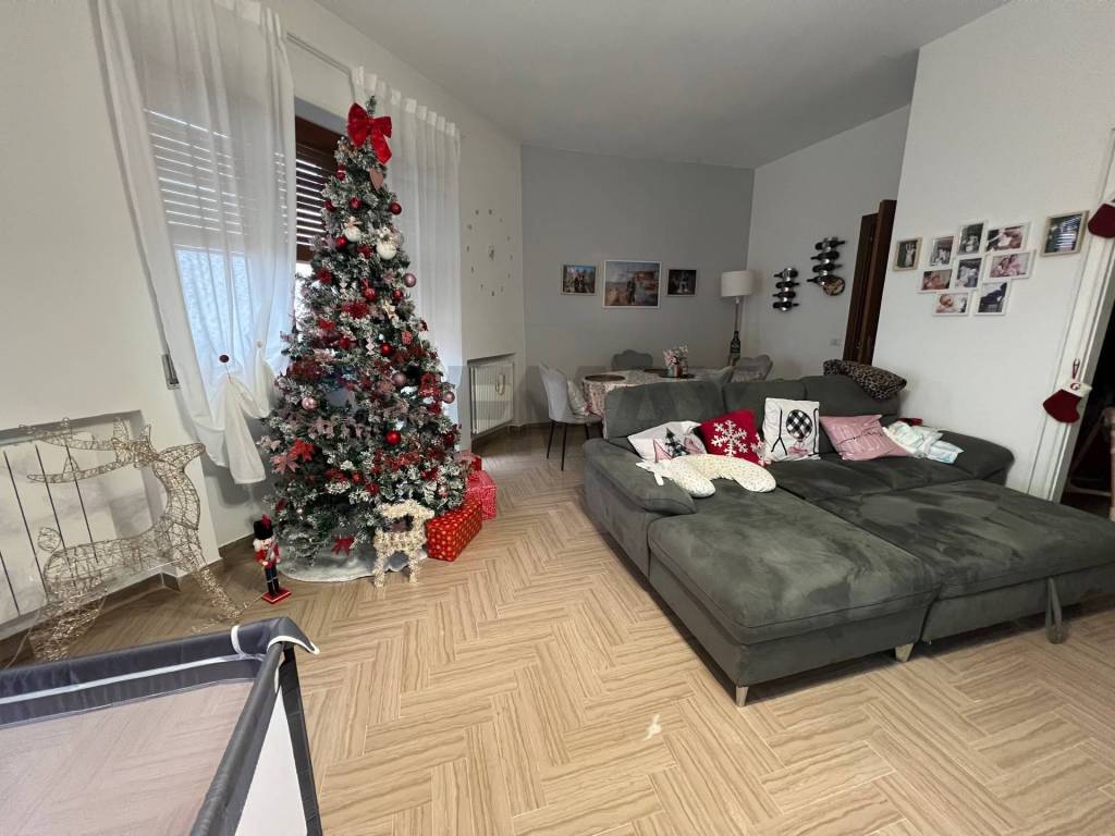 Appartamento a Chieti in Via Arenazze, 6 - Foto 3