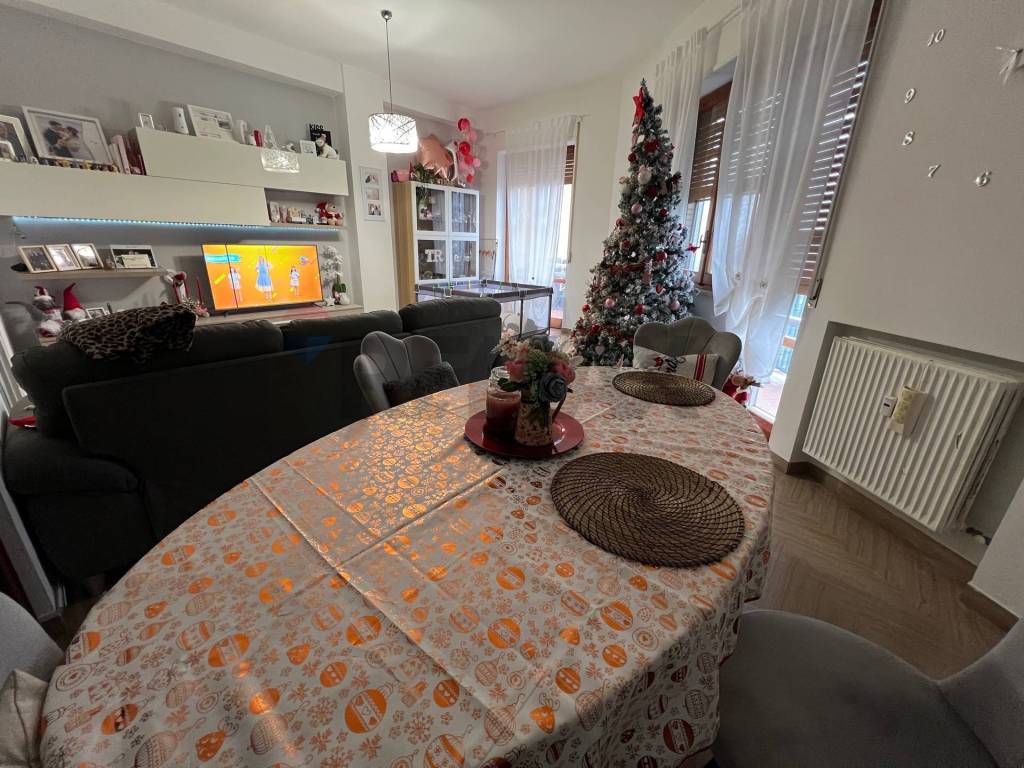 Appartamento a Chieti in Via Arenazze, 6 - Foto 4