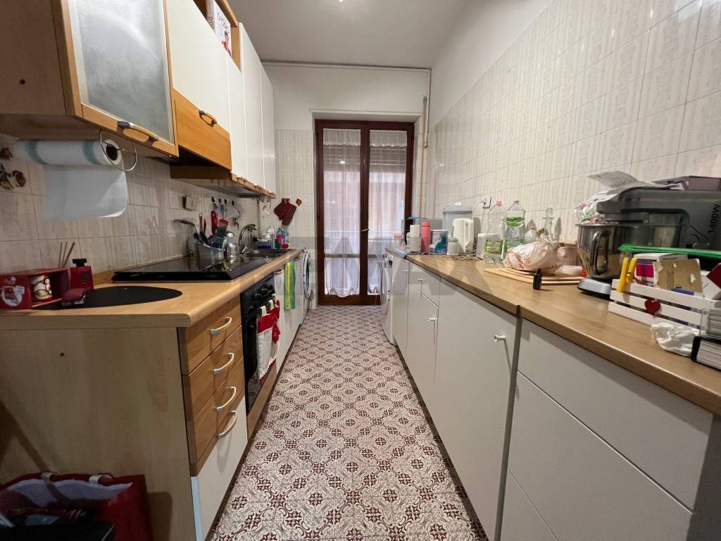 Appartamento a Chieti in Via Arenazze, 6 - Foto 5