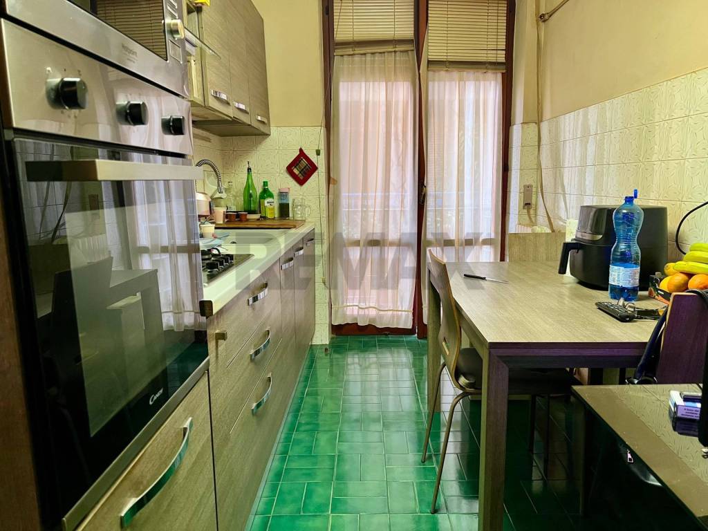 Appartamento a Chieti in Via Arenazze, 6 - Foto 4