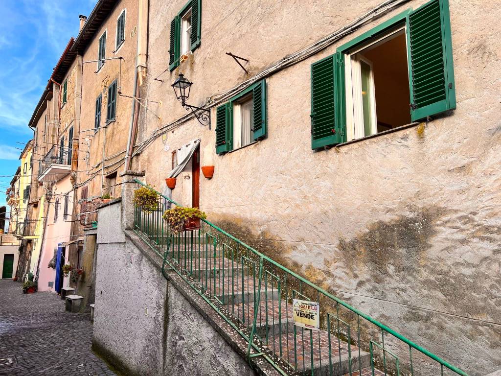 Appartamento a Capodimonte in Via delle Coste - Foto 4