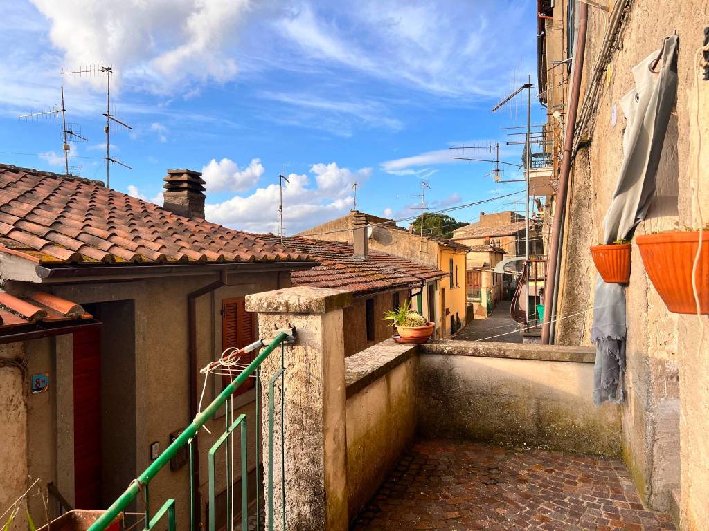 Appartamento a Capodimonte in Via delle Coste - Foto 5