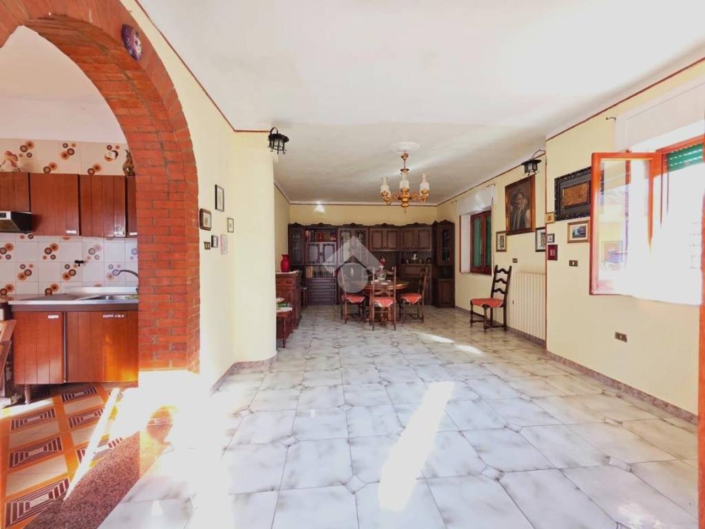 Appartamento a Sant'agata de' goti in Via Sant'Antonio Abate - Foto 4