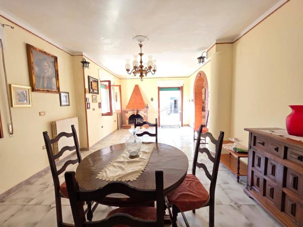 Appartamento a Sant'agata de' goti in Via Sant'Antonio Abate - Foto 5