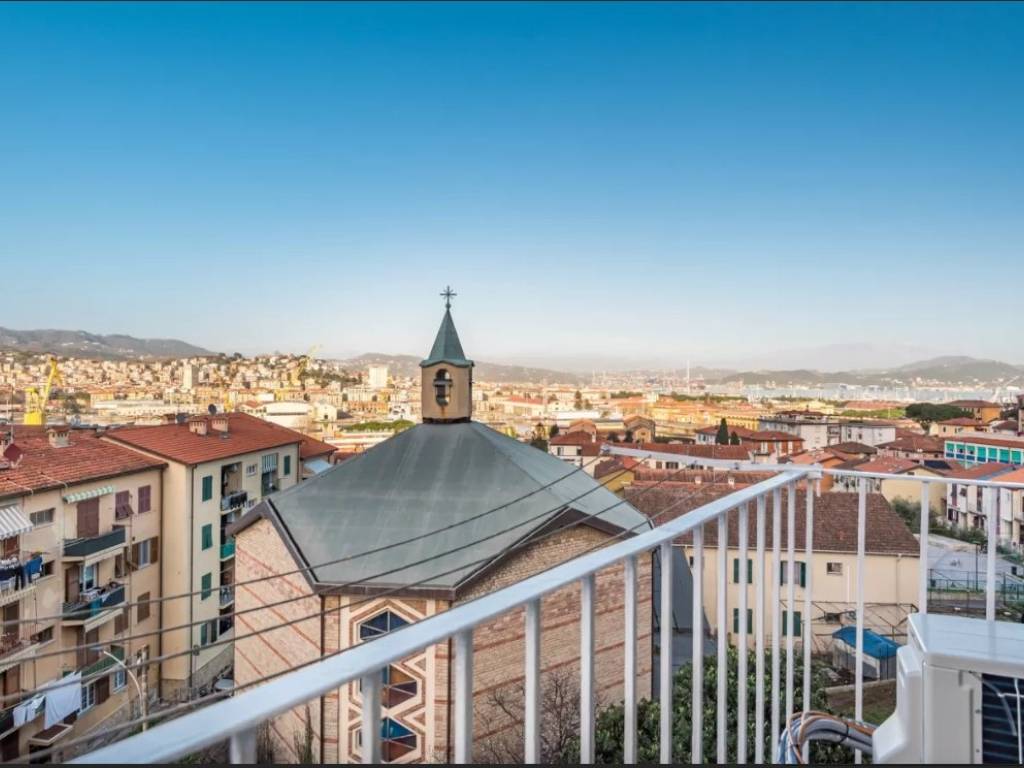 Appartamento a La spezia in Via Paverano, 85 - Foto 2