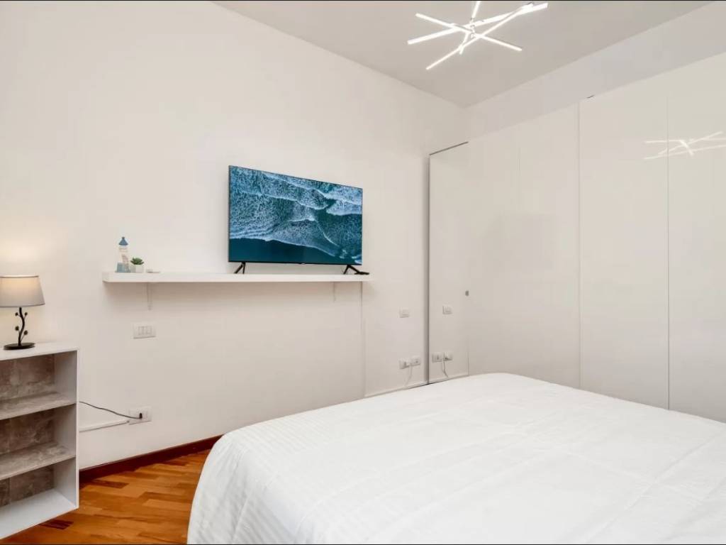 Appartamento a La spezia in Via Paverano, 85 - Foto 5